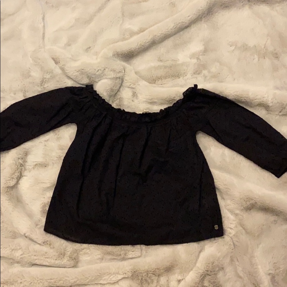 Women’s Roxy off the shoulder top